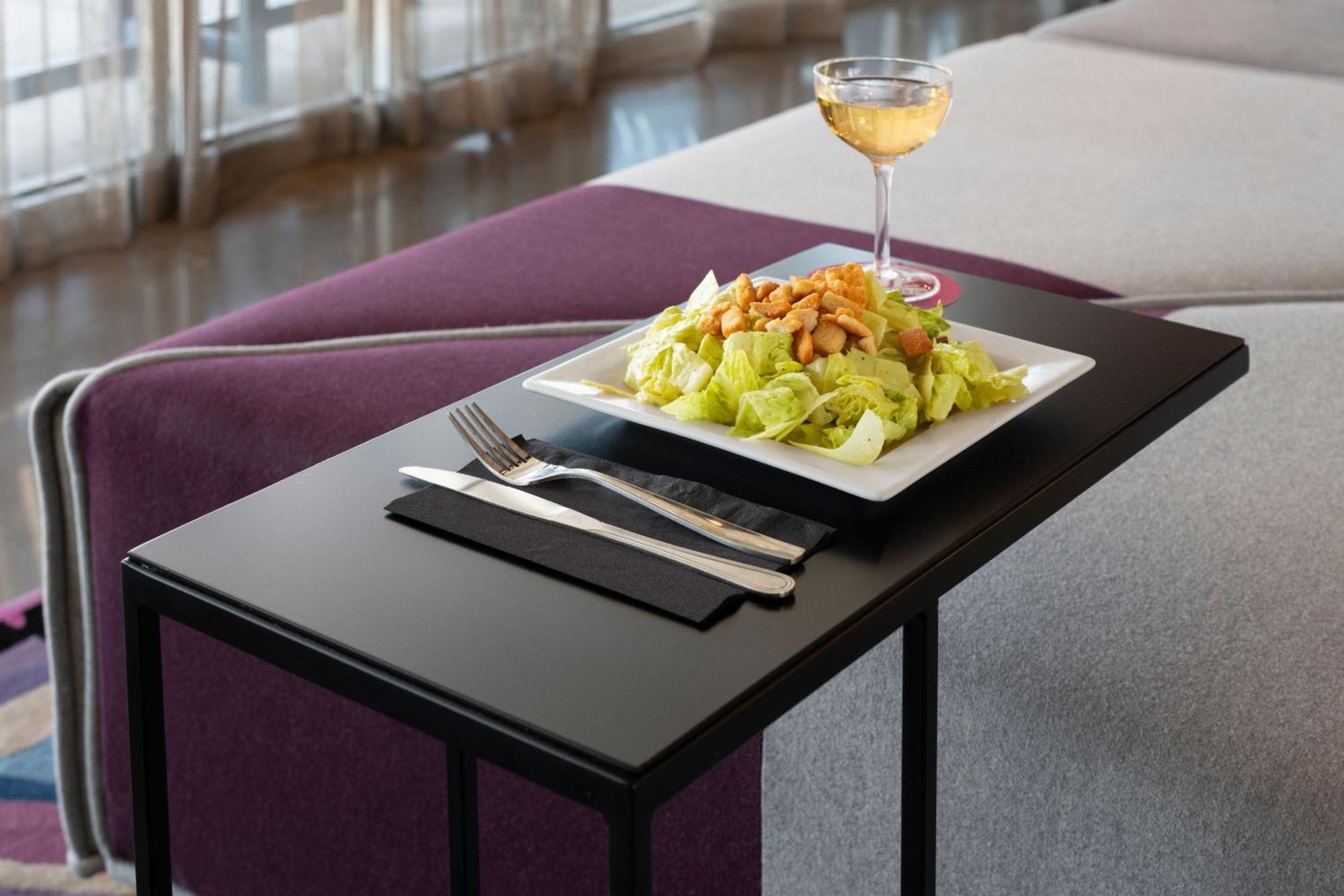 Aloft Oklahoma City Quail Springs Экстерьер фото