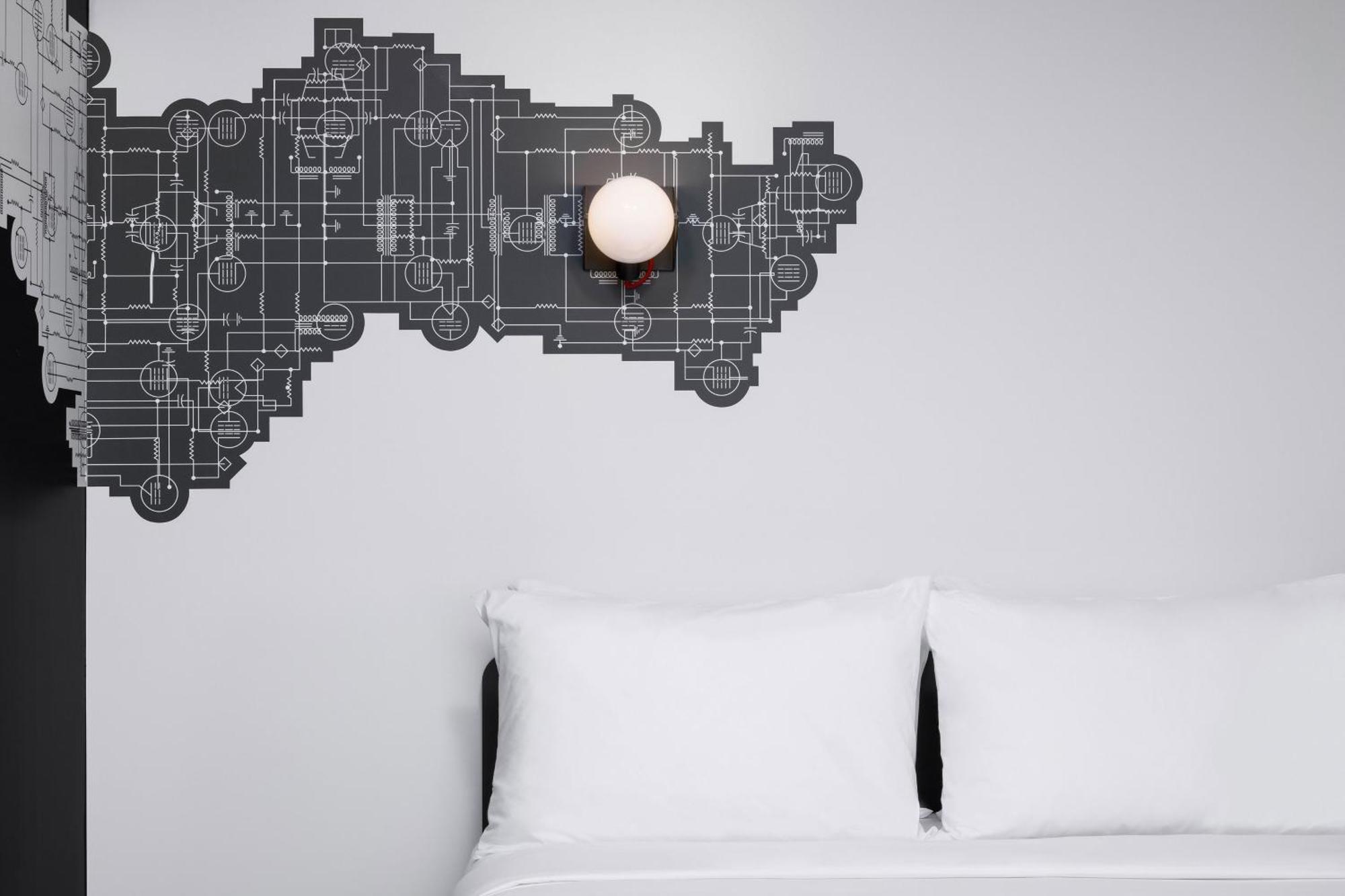 Aloft Oklahoma City Quail Springs Экстерьер фото