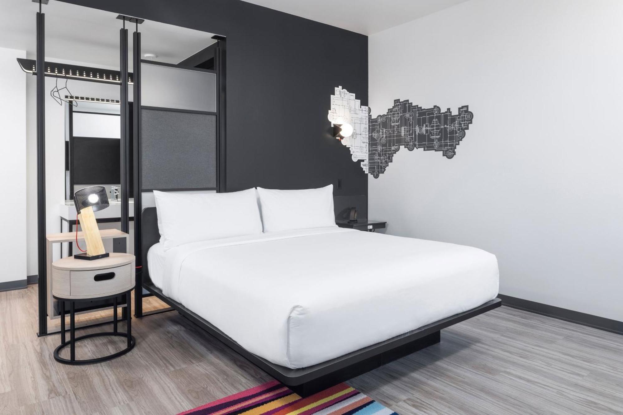 Aloft Oklahoma City Quail Springs Экстерьер фото
