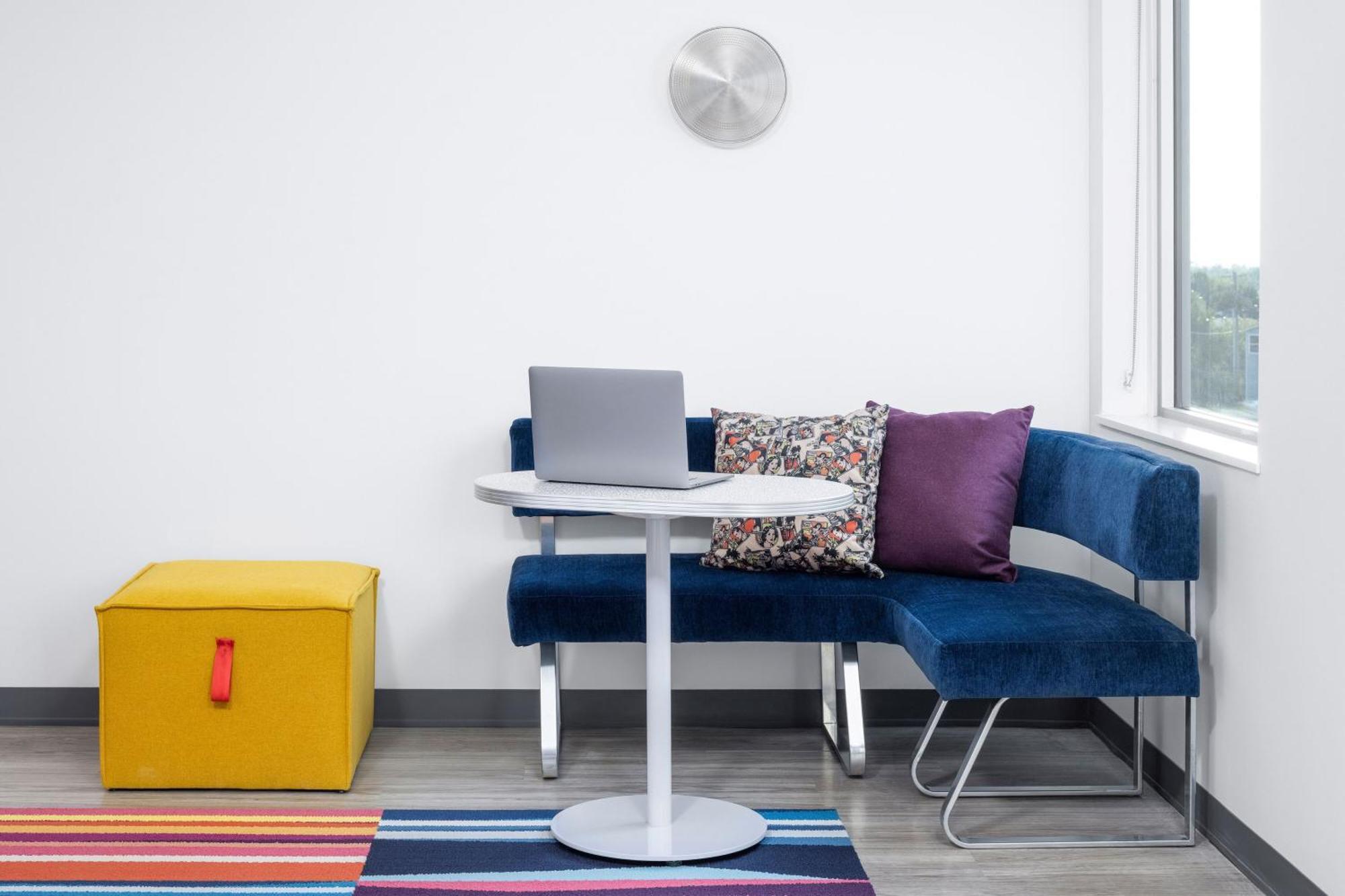Aloft Oklahoma City Quail Springs Экстерьер фото