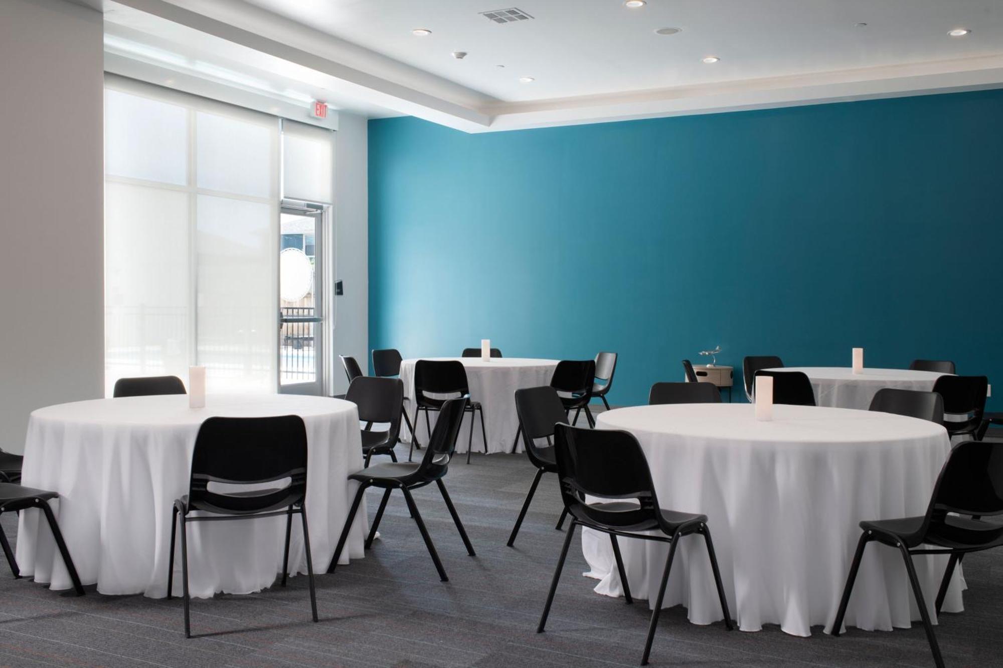 Aloft Oklahoma City Quail Springs Экстерьер фото