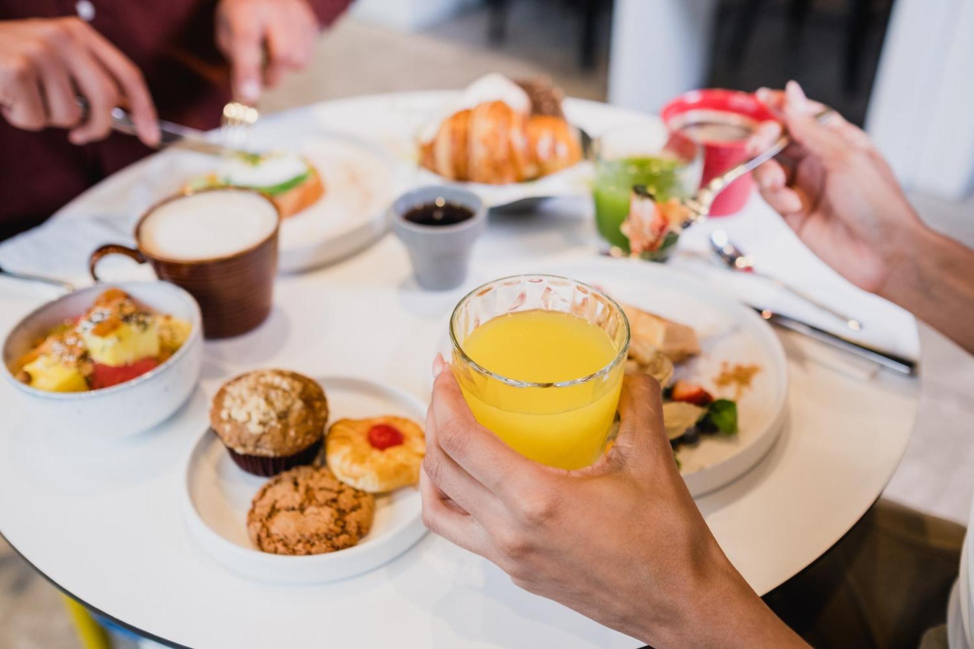 Aloft Oklahoma City Quail Springs Экстерьер фото